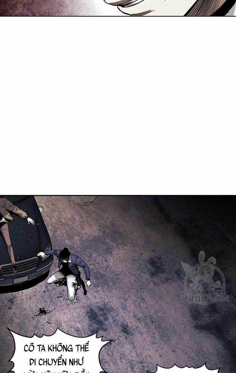 Kẻ Bất Bại - Chapter 10 - Trang 2