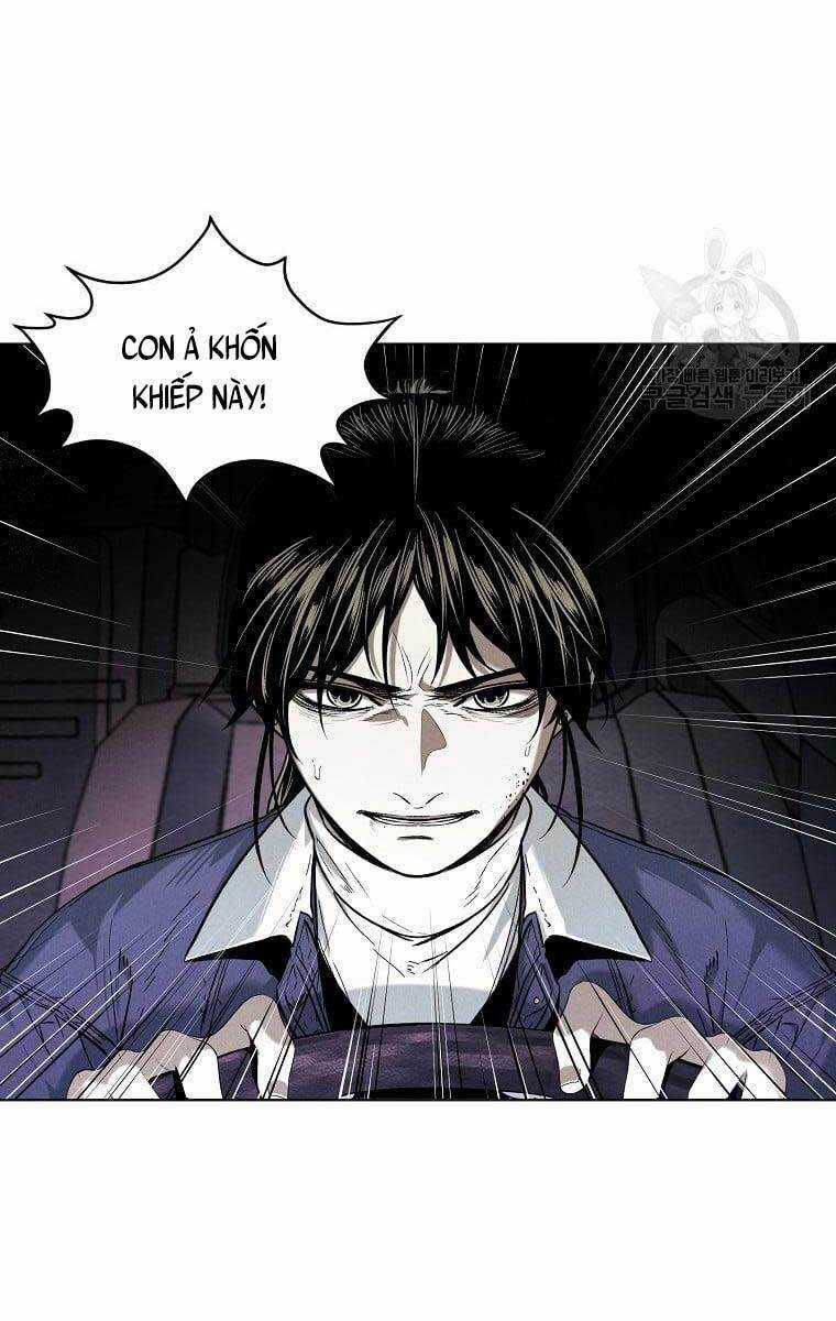 Kẻ Bất Bại - Chapter 10 - Trang 13