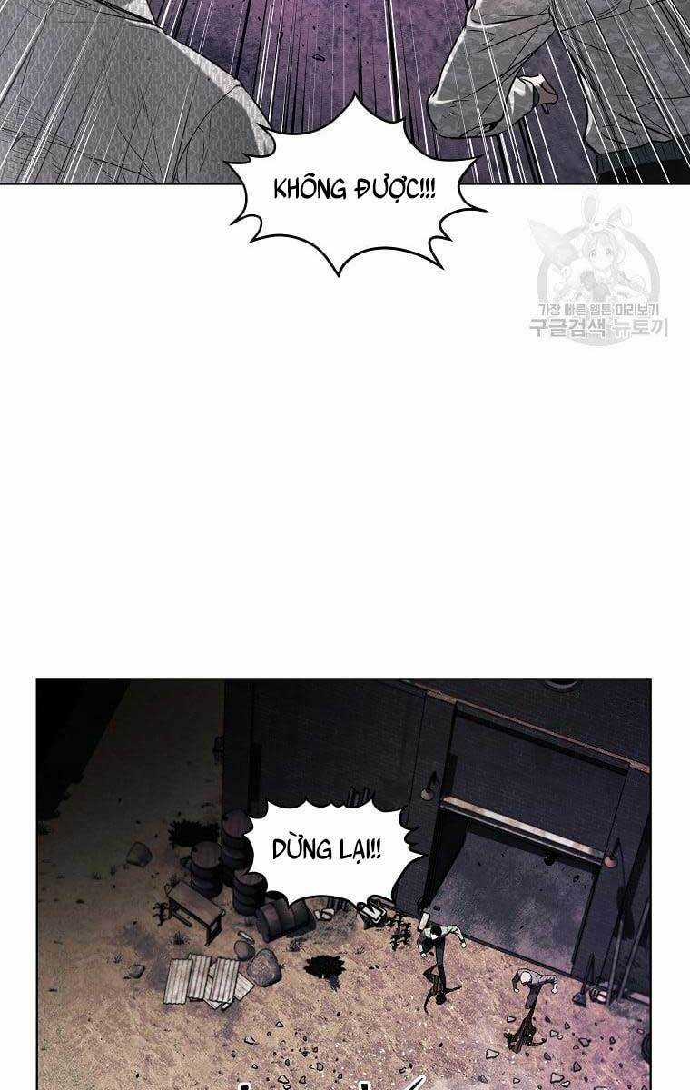 Kẻ Bất Bại - Chapter 10 - Trang 16