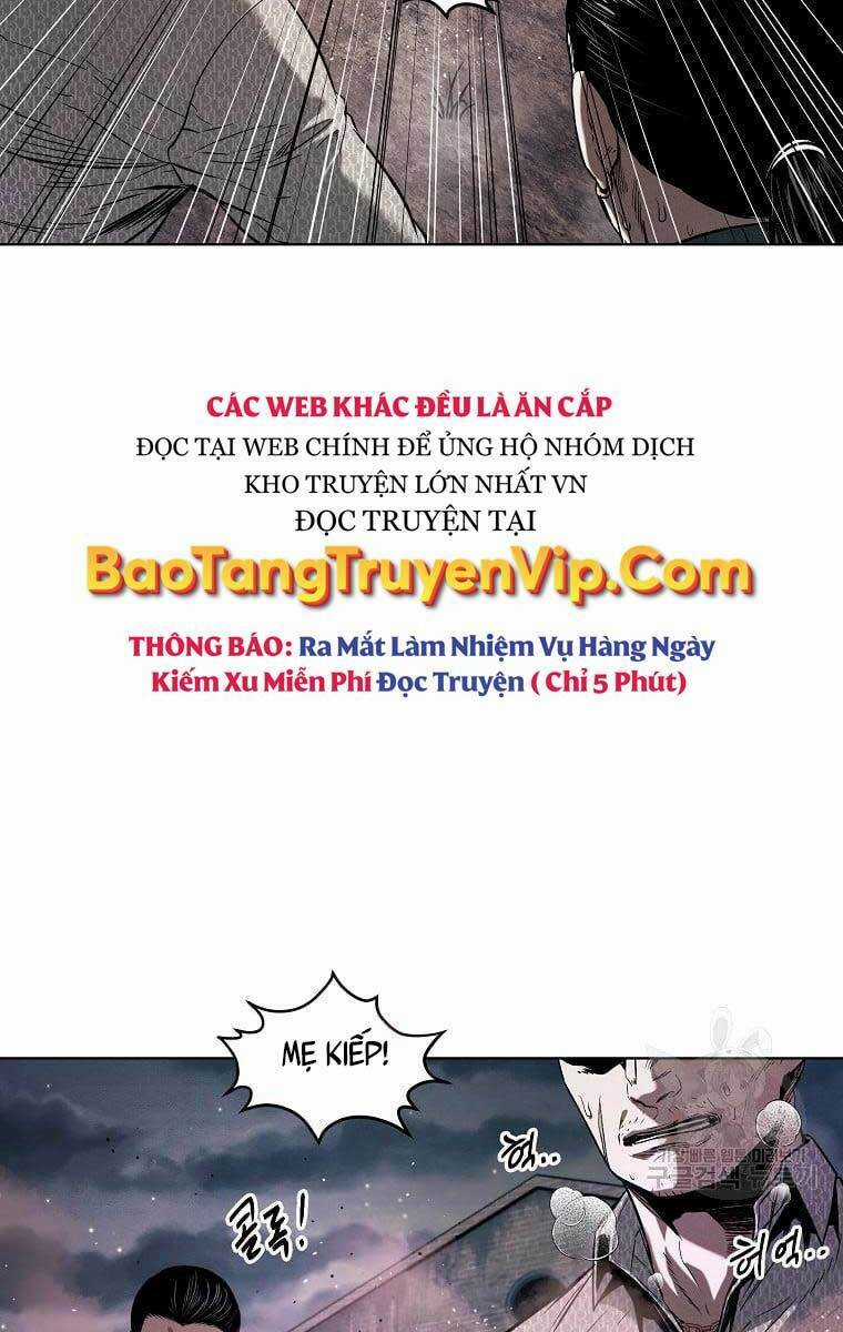 Kẻ Bất Bại - Chapter 10 - Trang 20