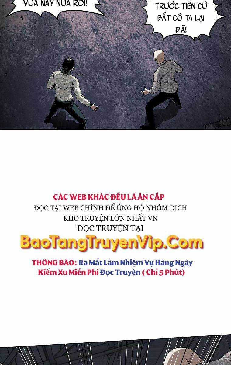 Kẻ Bất Bại - Chapter 10 - Trang 3