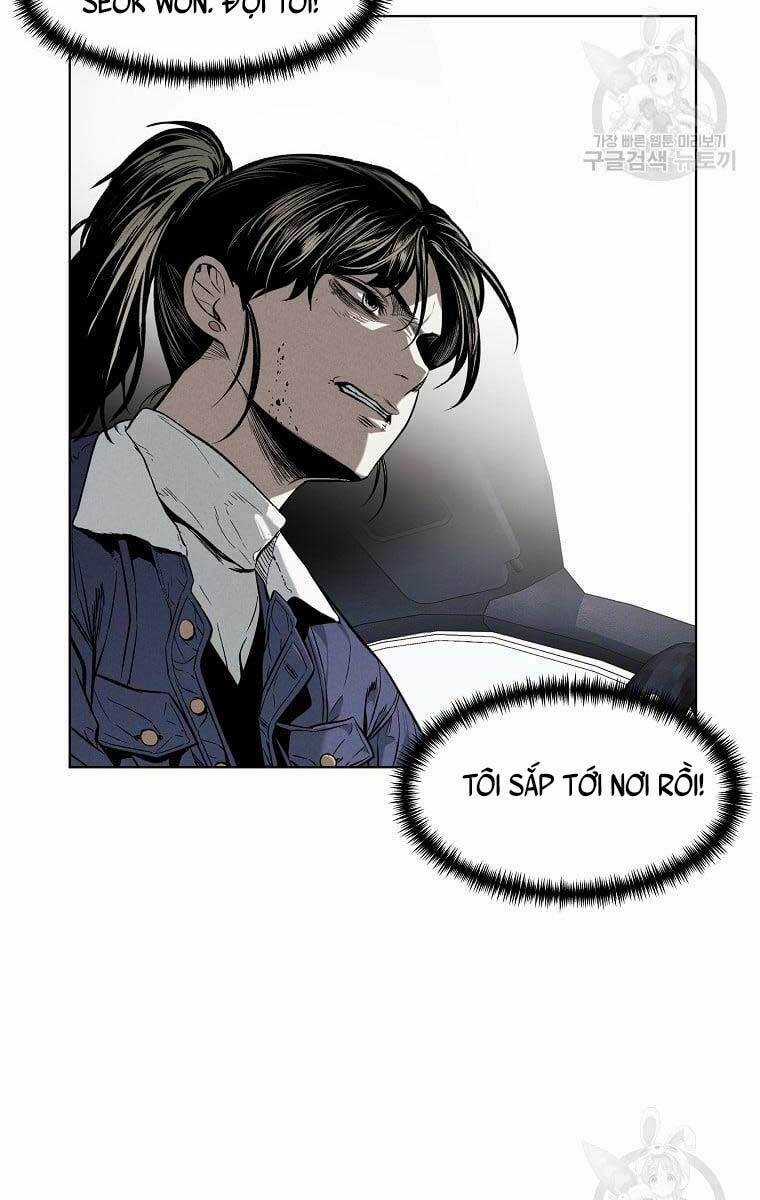 Kẻ Bất Bại - Chapter 10 - Trang 25