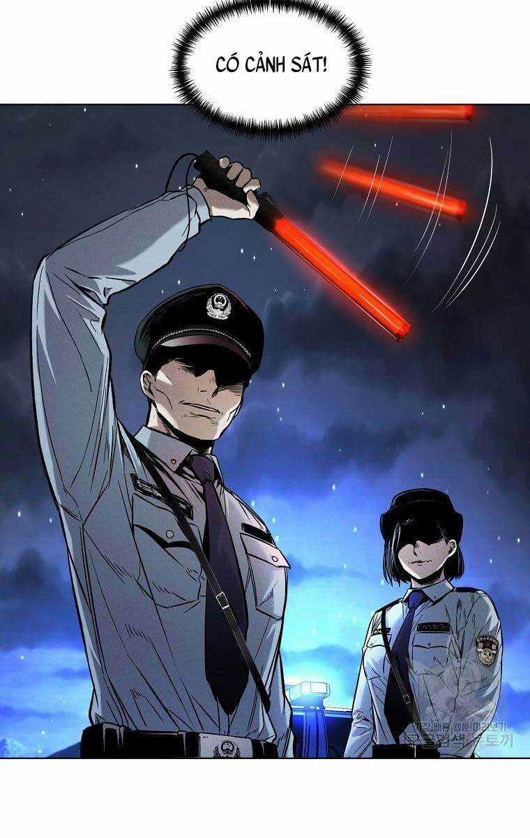 Kẻ Bất Bại - Chapter 10 - Trang 30