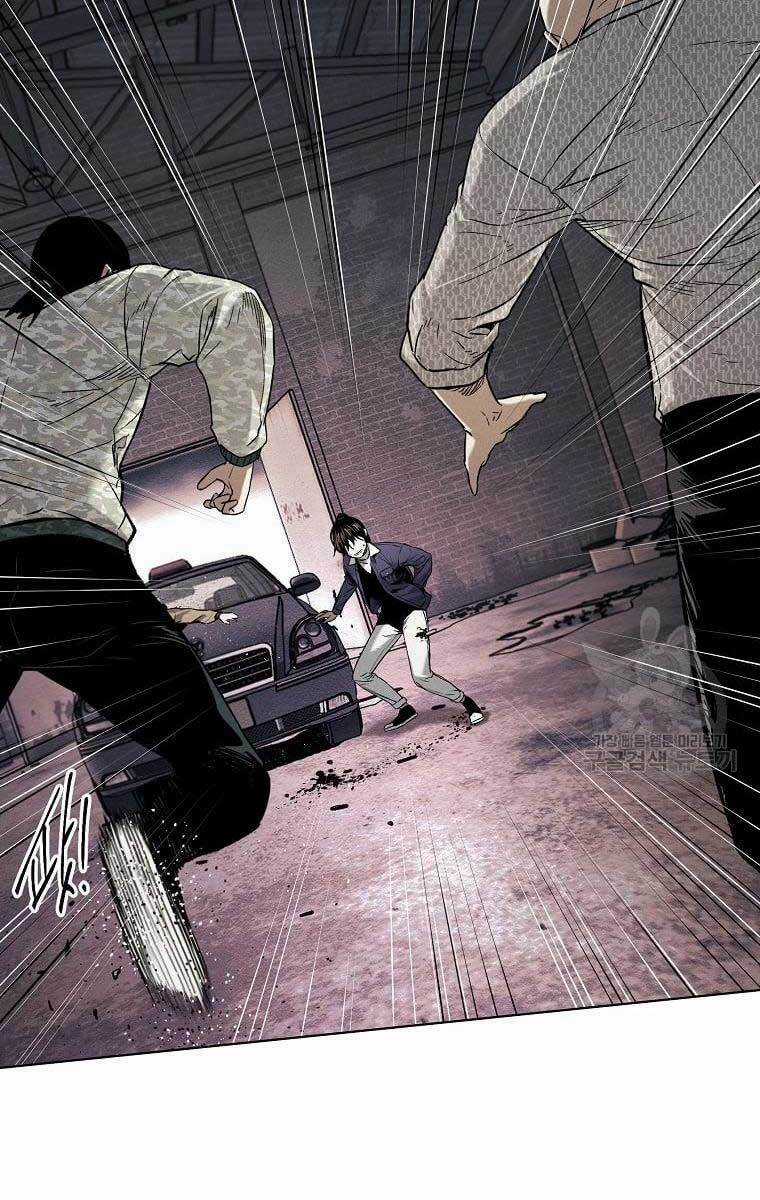 Kẻ Bất Bại - Chapter 10 - Trang 4