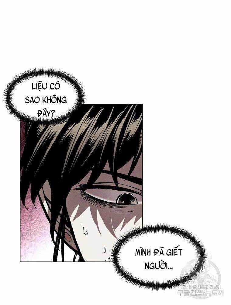 Kẻ Bất Bại - Chapter 10 - Trang 31