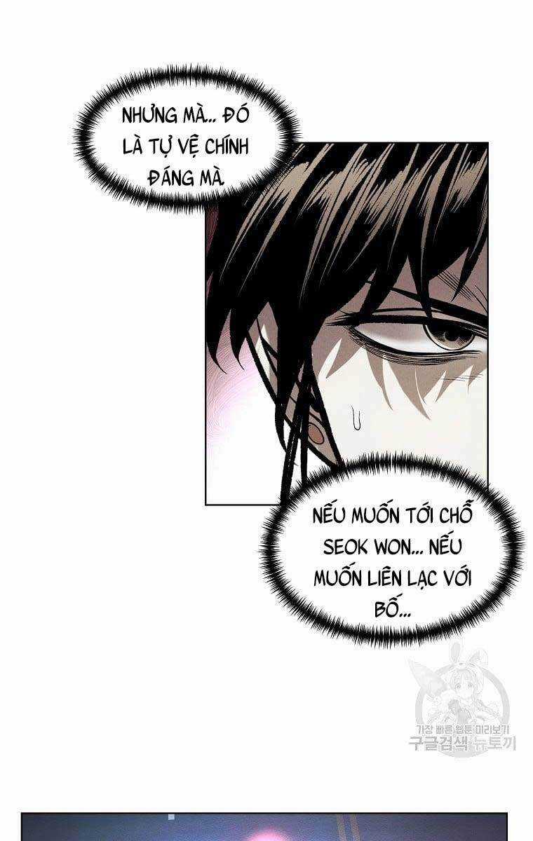 Kẻ Bất Bại - Chapter 10 - Trang 32