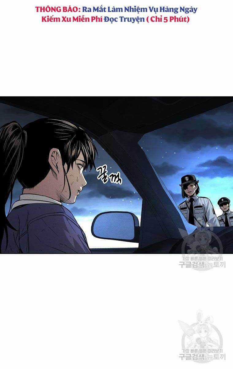 Kẻ Bất Bại - Chapter 10 - Trang 34