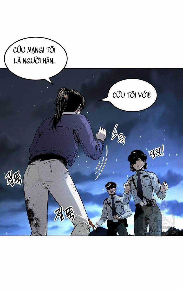 Kẻ Bất Bại - Chapter 10 - Trang 36