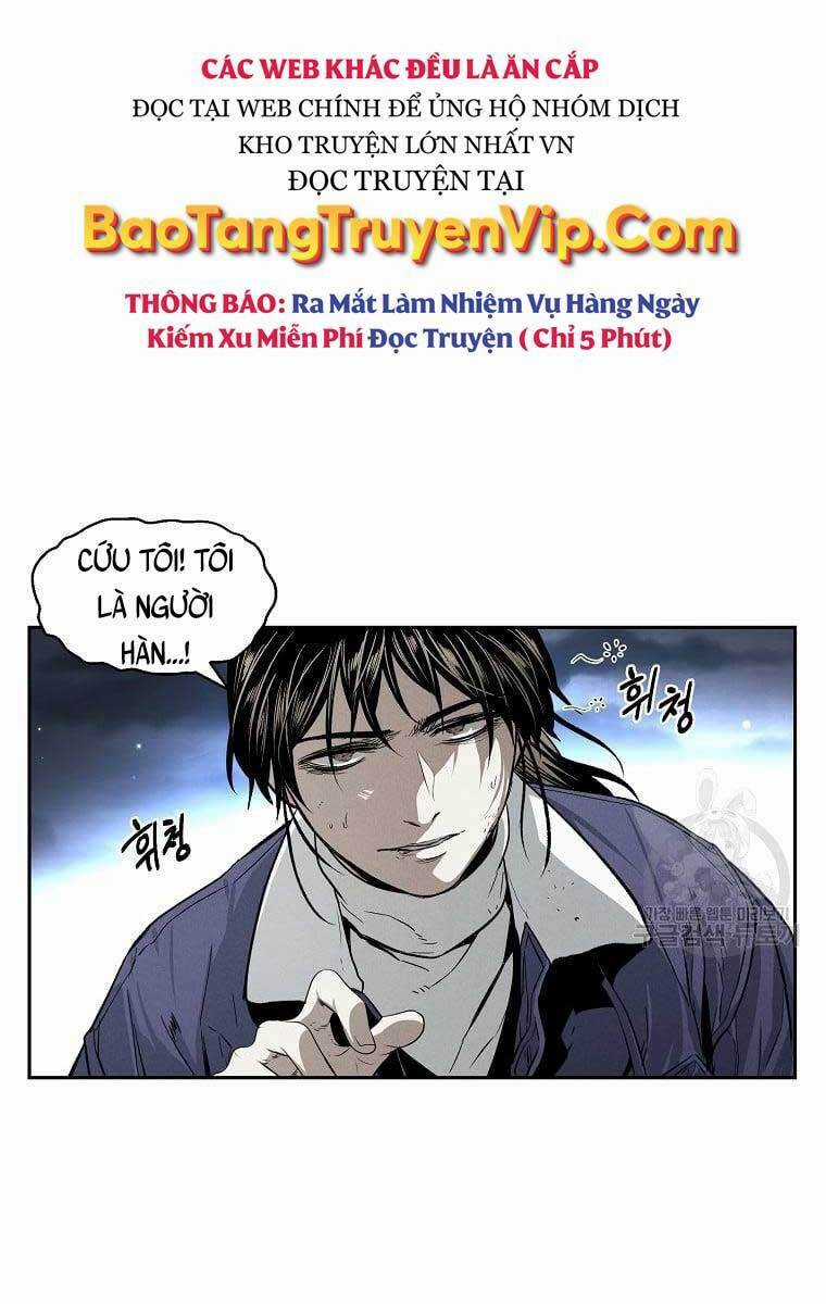 Kẻ Bất Bại - Chapter 10 - Trang 37