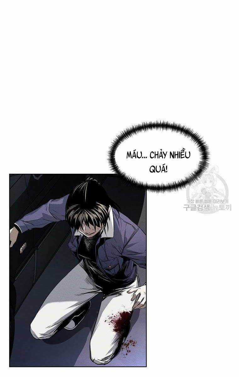 Kẻ Bất Bại - Chapter 10 - Trang 39