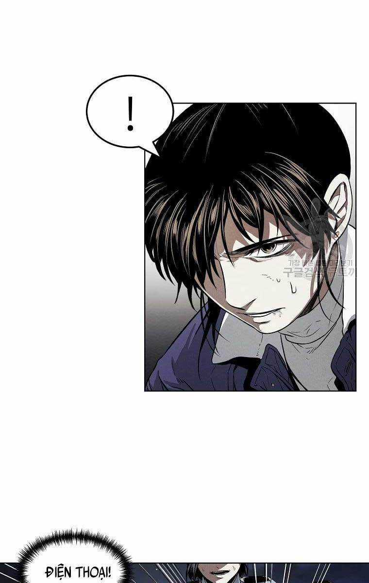 Kẻ Bất Bại - Chapter 10 - Trang 40