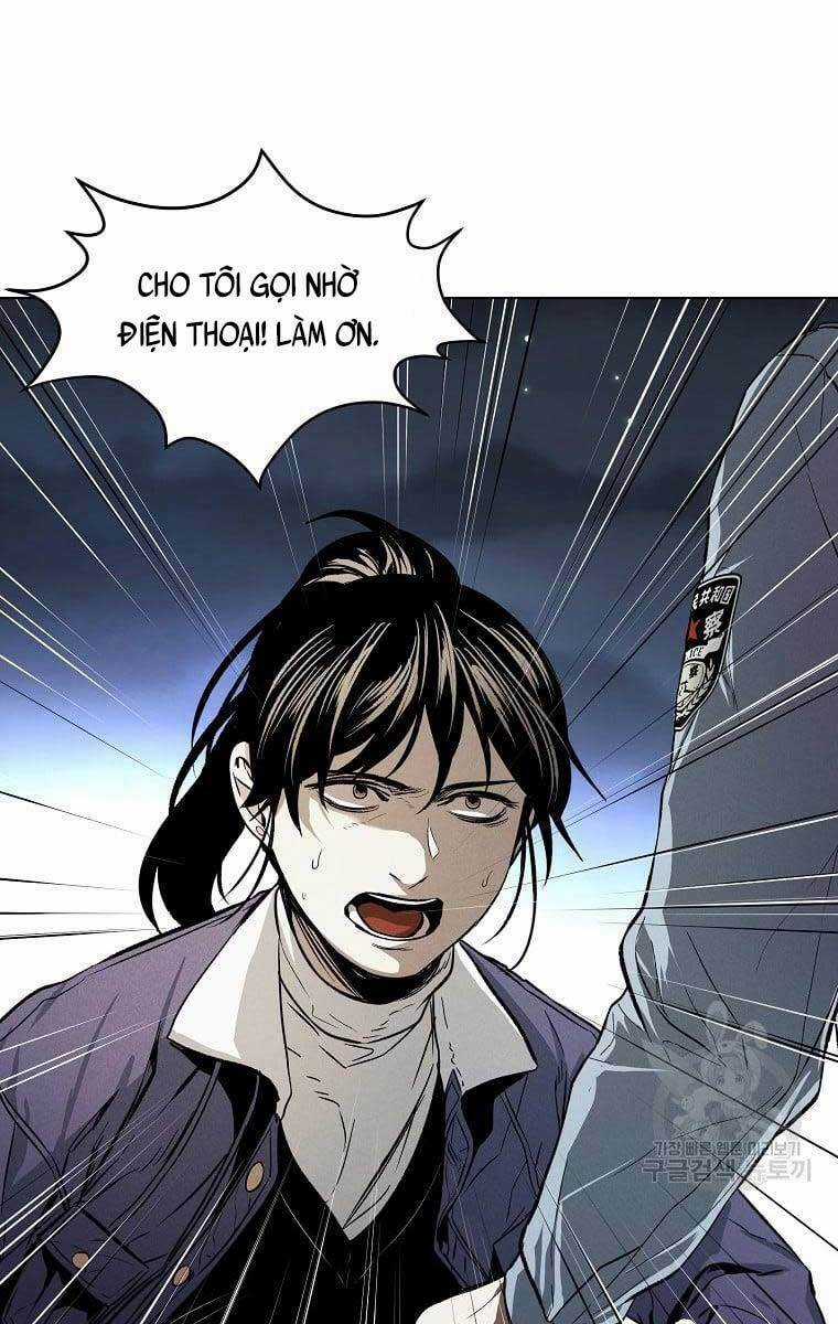 Kẻ Bất Bại - Chapter 10 - Trang 42