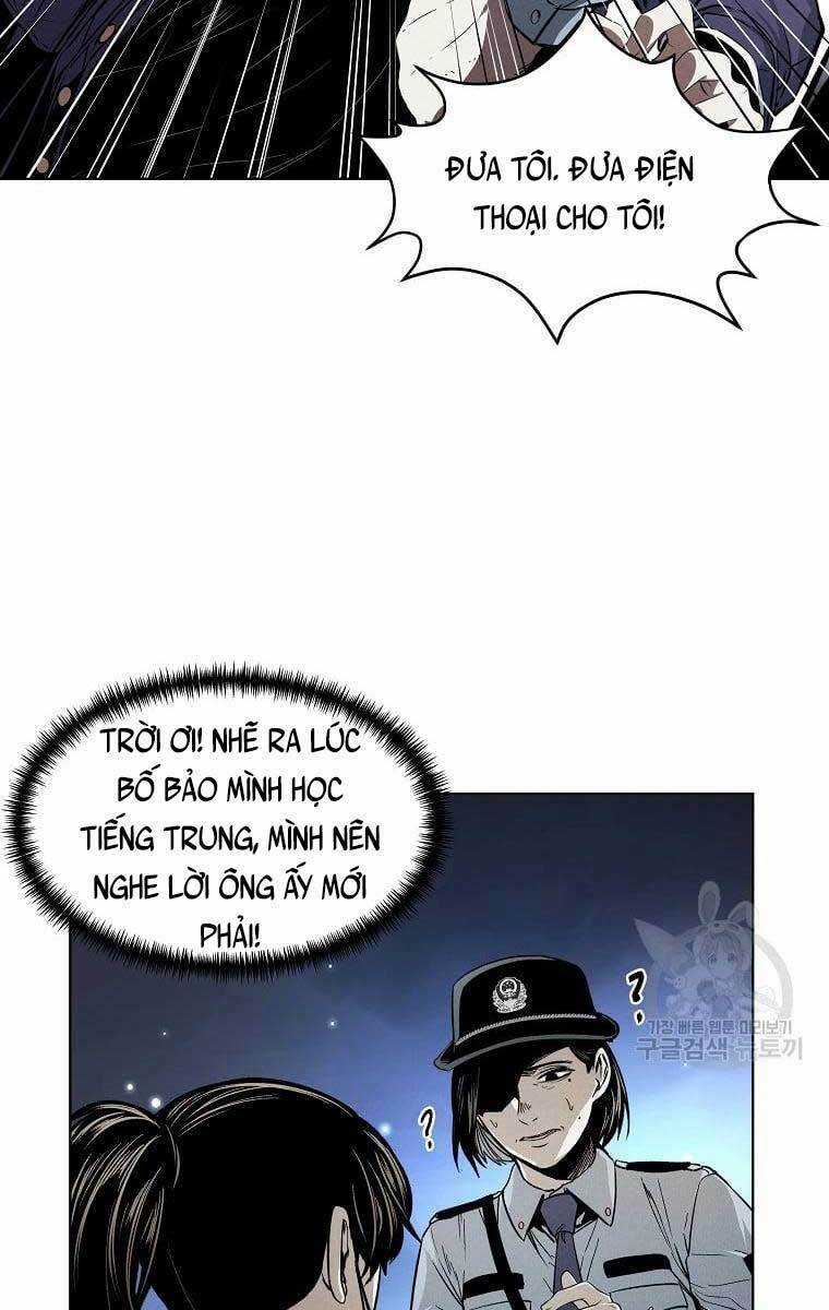 Kẻ Bất Bại - Chapter 10 - Trang 43