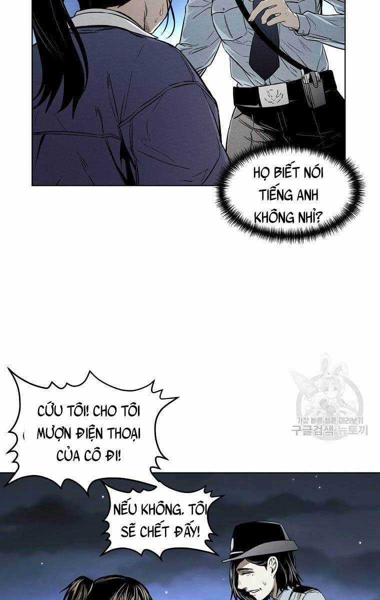 Kẻ Bất Bại - Chapter 10 - Trang 44