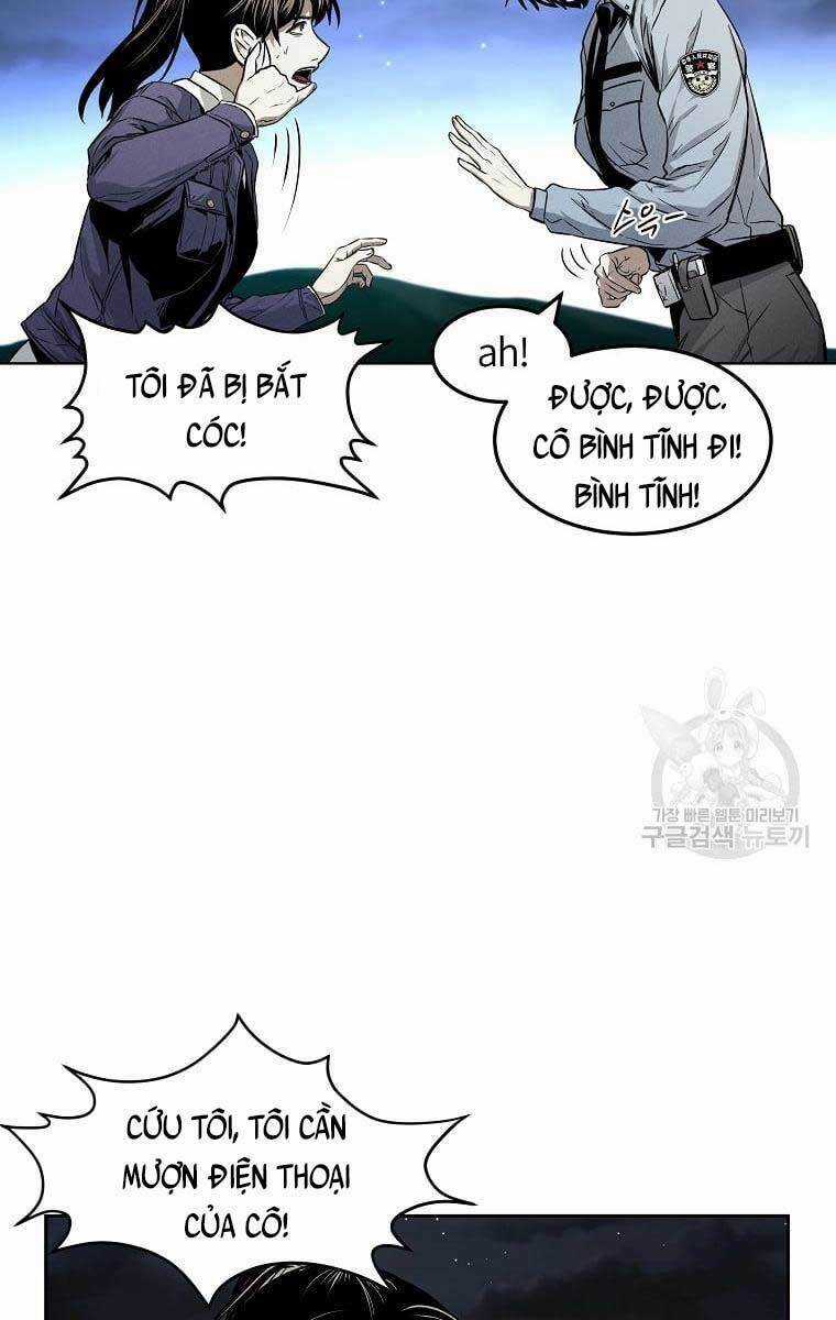 Kẻ Bất Bại - Chapter 10 - Trang 45