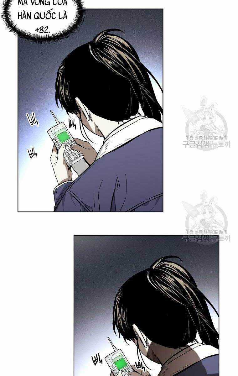 Kẻ Bất Bại - Chapter 10 - Trang 48