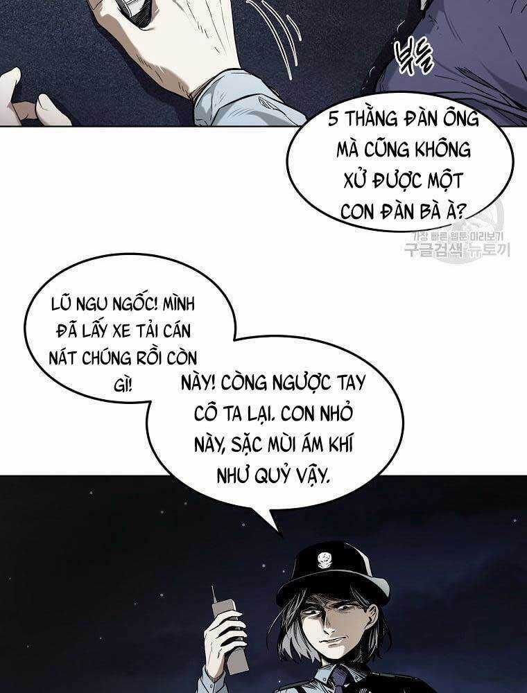 Kẻ Bất Bại - Chapter 10 - Trang 52