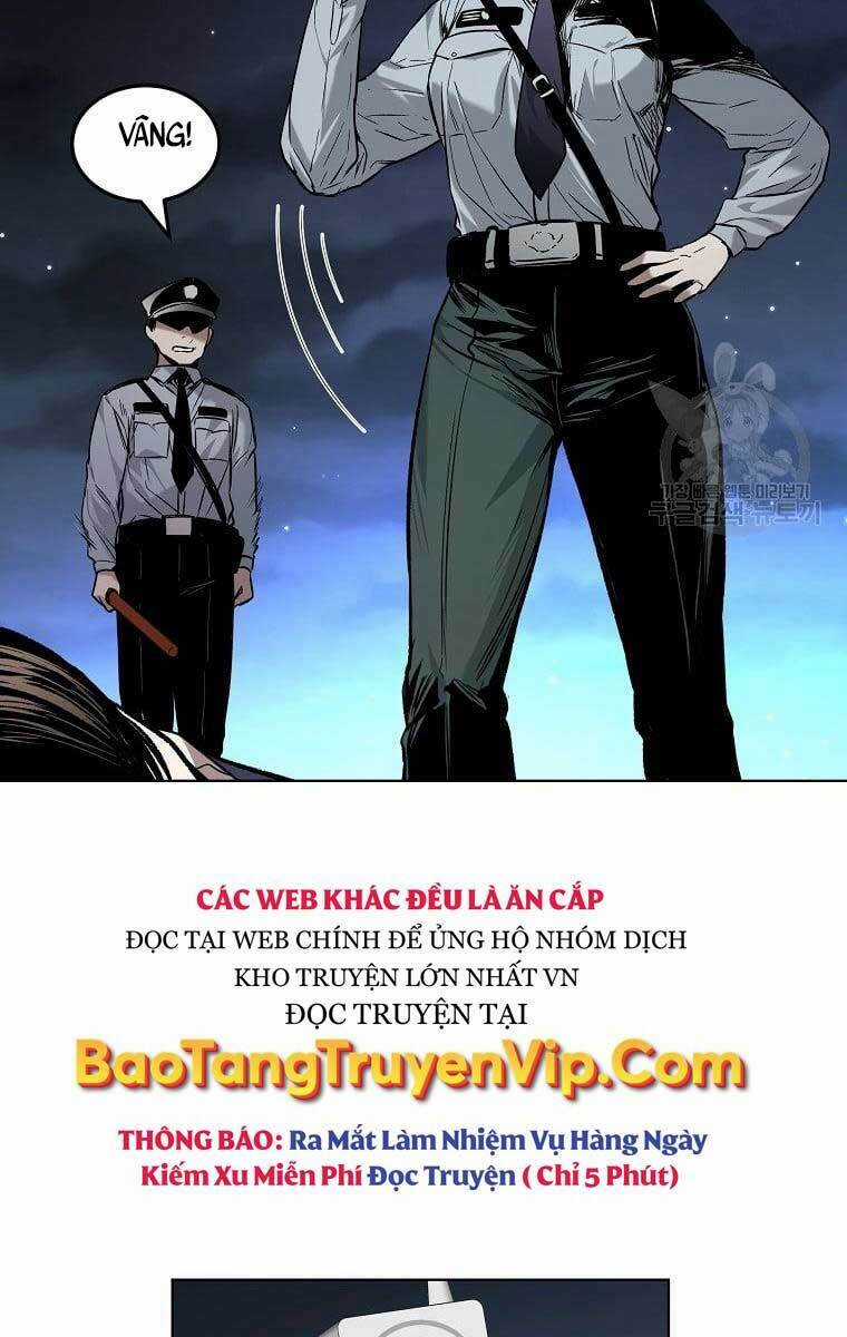 Kẻ Bất Bại - Chapter 10 - Trang 53
