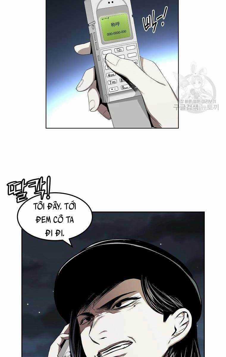 Kẻ Bất Bại - Chapter 10 - Trang 54