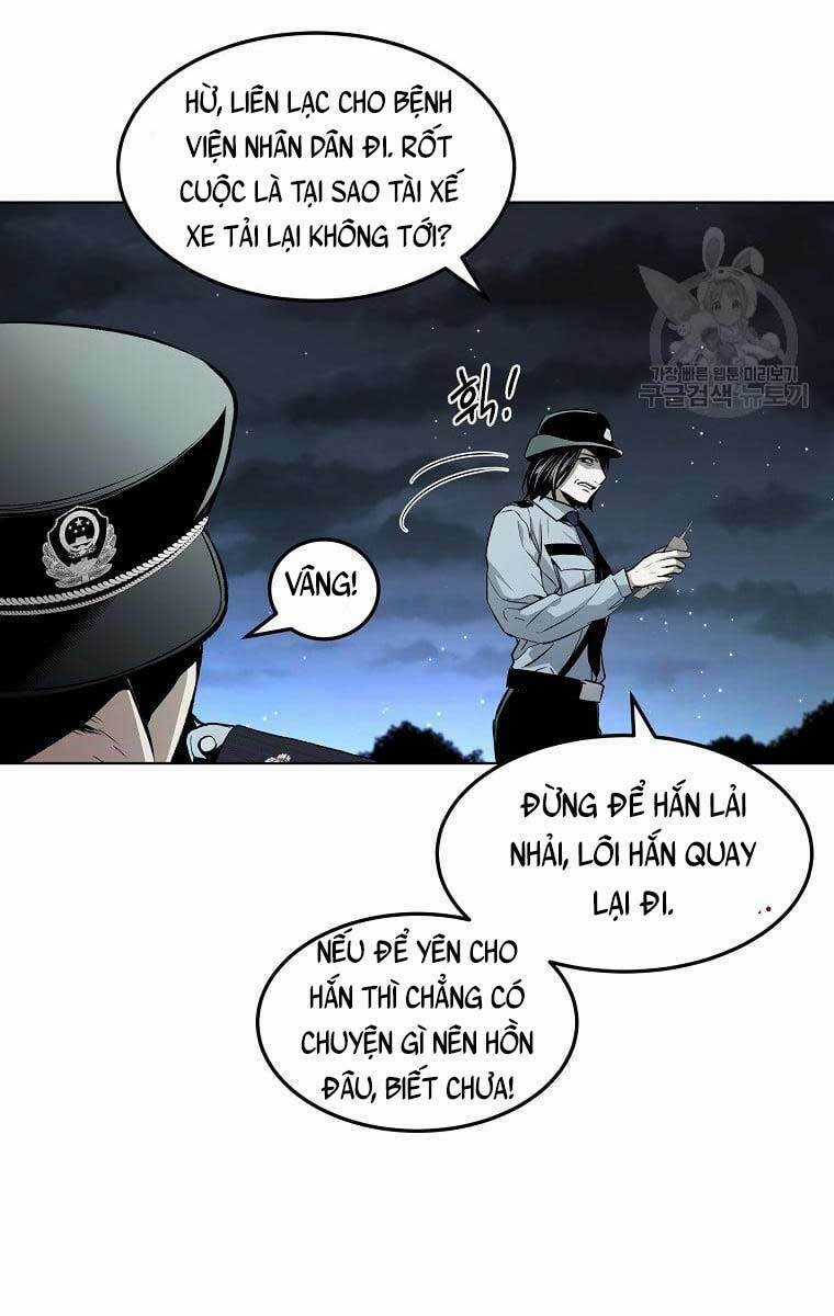 Kẻ Bất Bại - Chapter 10 - Trang 57