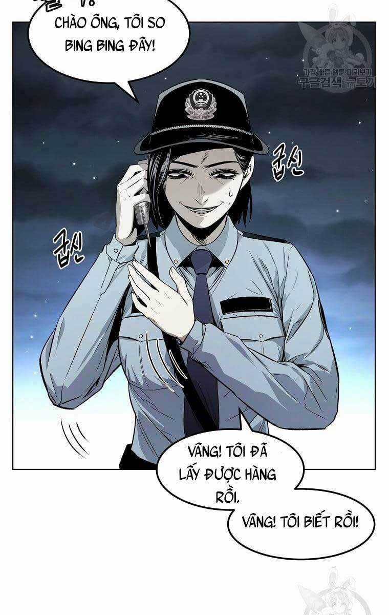 Kẻ Bất Bại - Chapter 10 - Trang 59