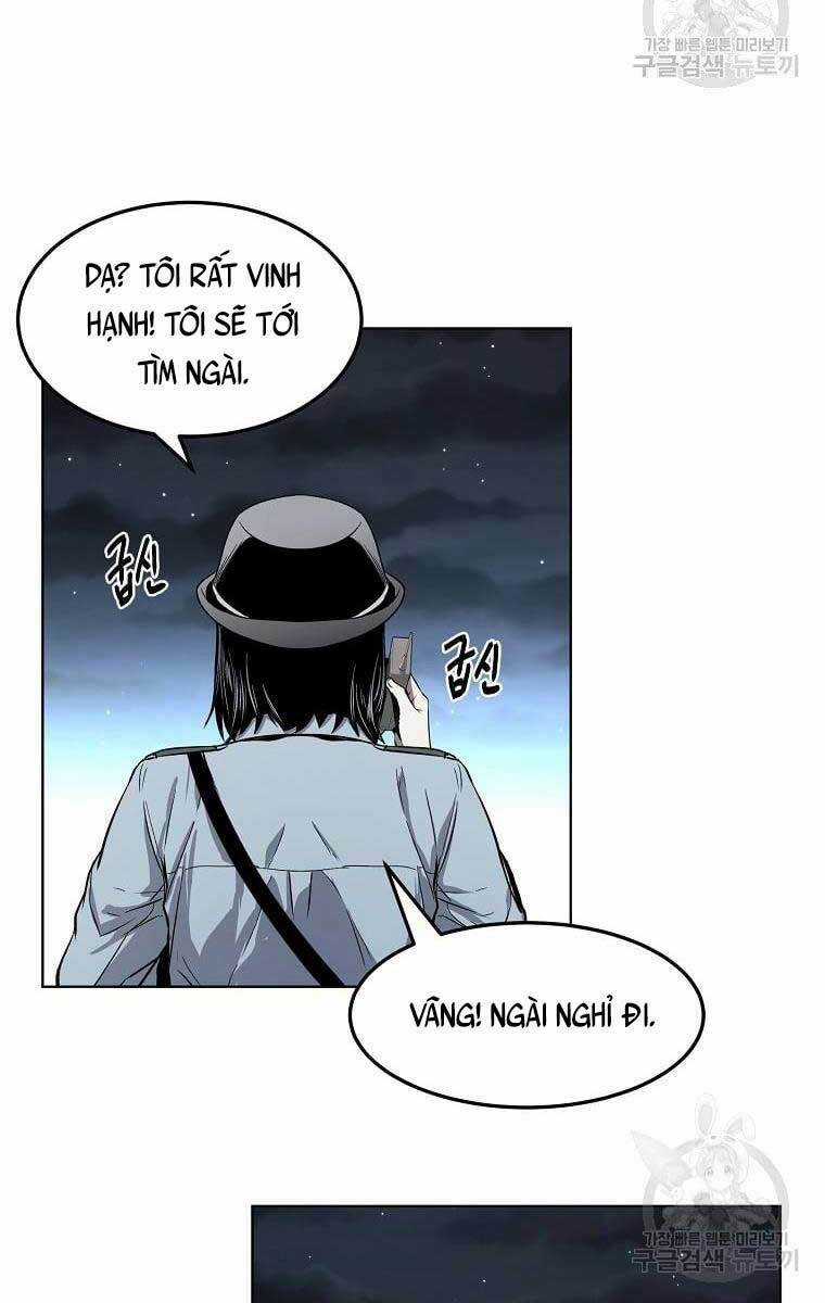 Kẻ Bất Bại - Chapter 10 - Trang 60