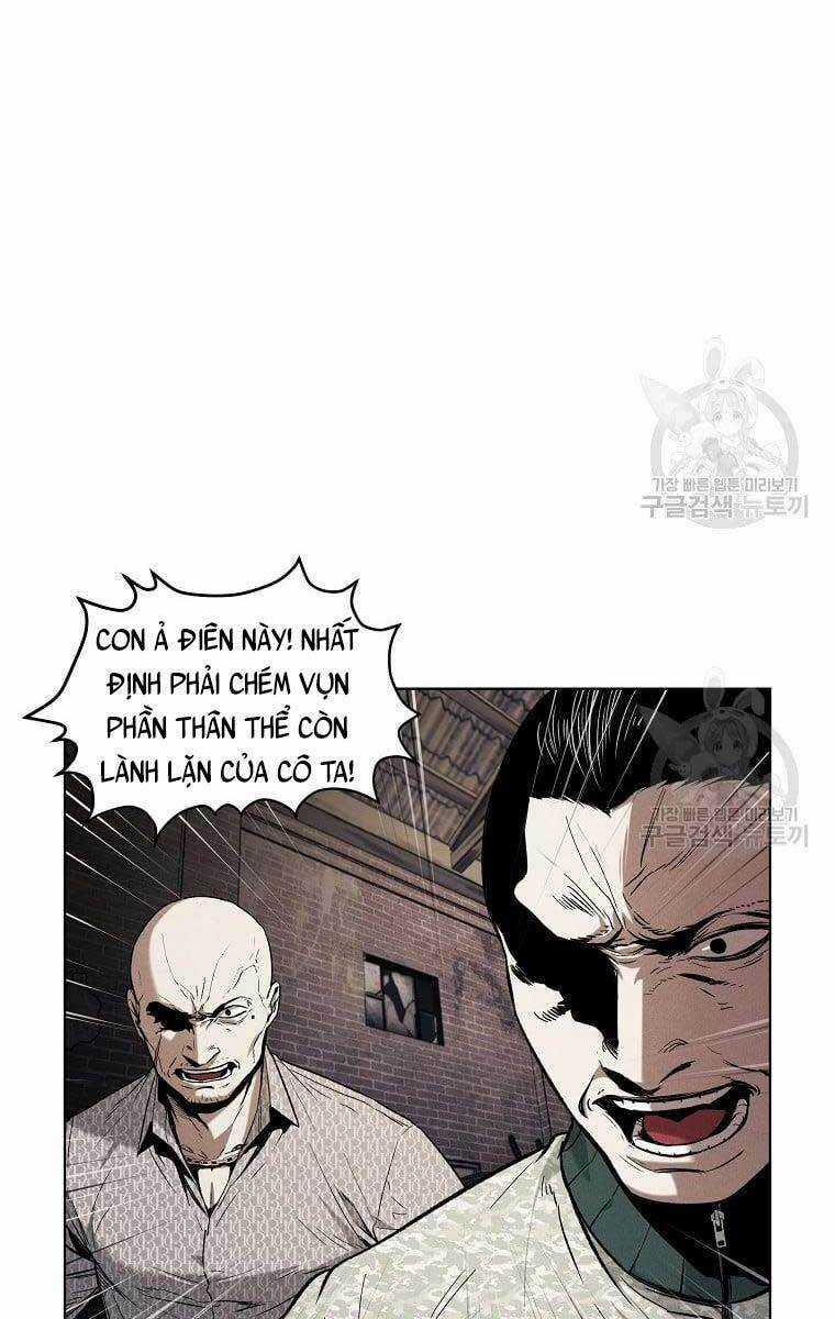 Kẻ Bất Bại - Chapter 10 - Trang 7