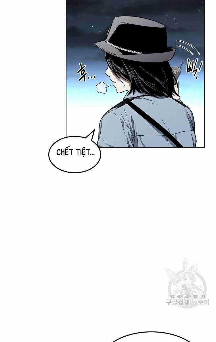 Kẻ Bất Bại - Chapter 10 - Trang 61