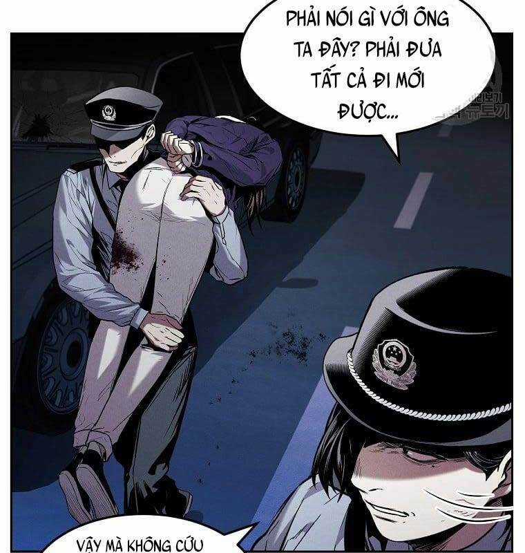 Kẻ Bất Bại - Chapter 10 - Trang 62