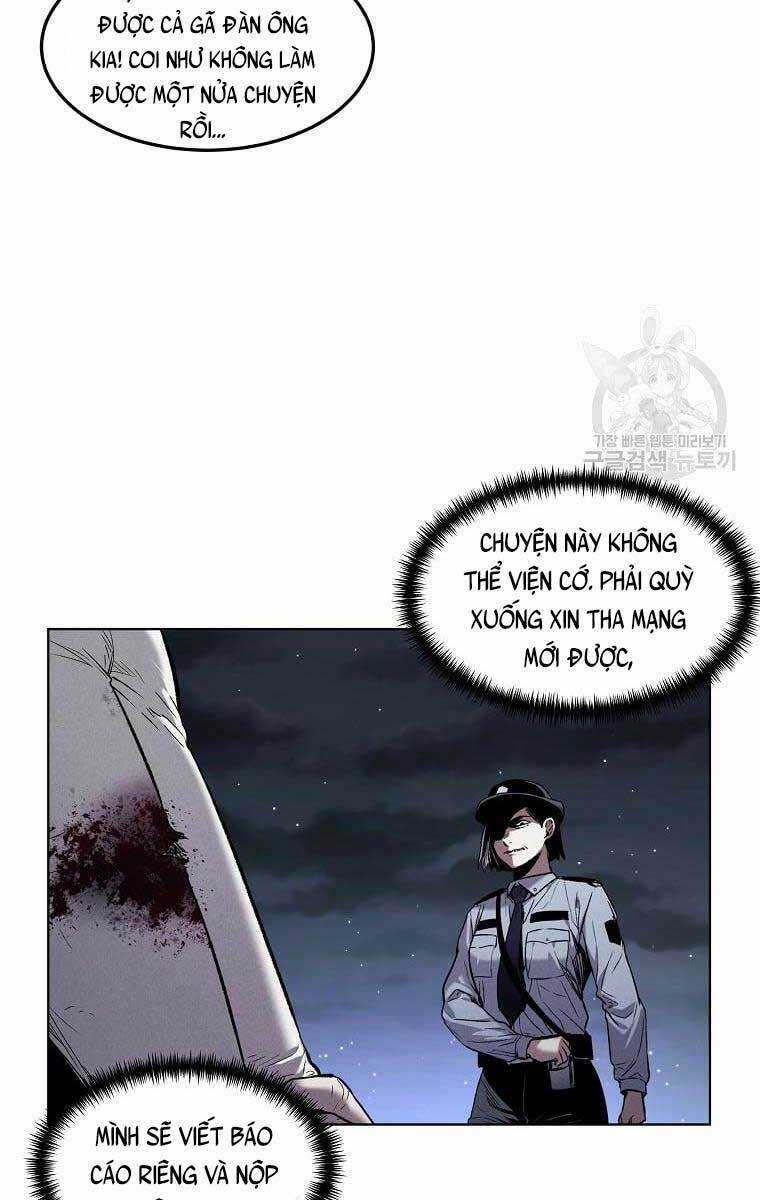 Kẻ Bất Bại - Chapter 10 - Trang 63