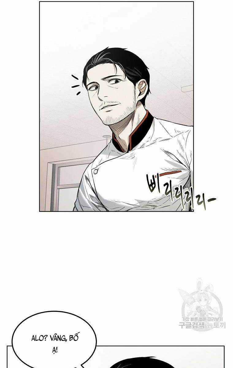 Kẻ Bất Bại - Chapter 10 - Trang 68