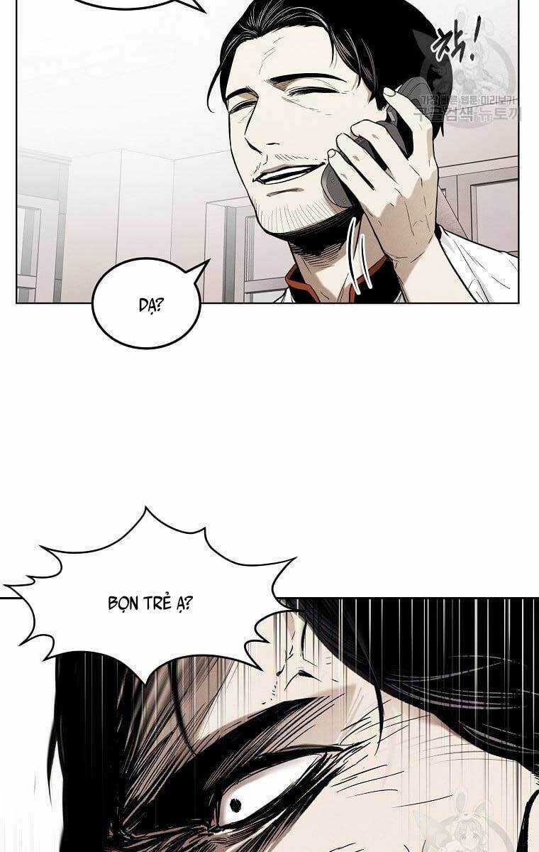 Kẻ Bất Bại - Chapter 10 - Trang 69