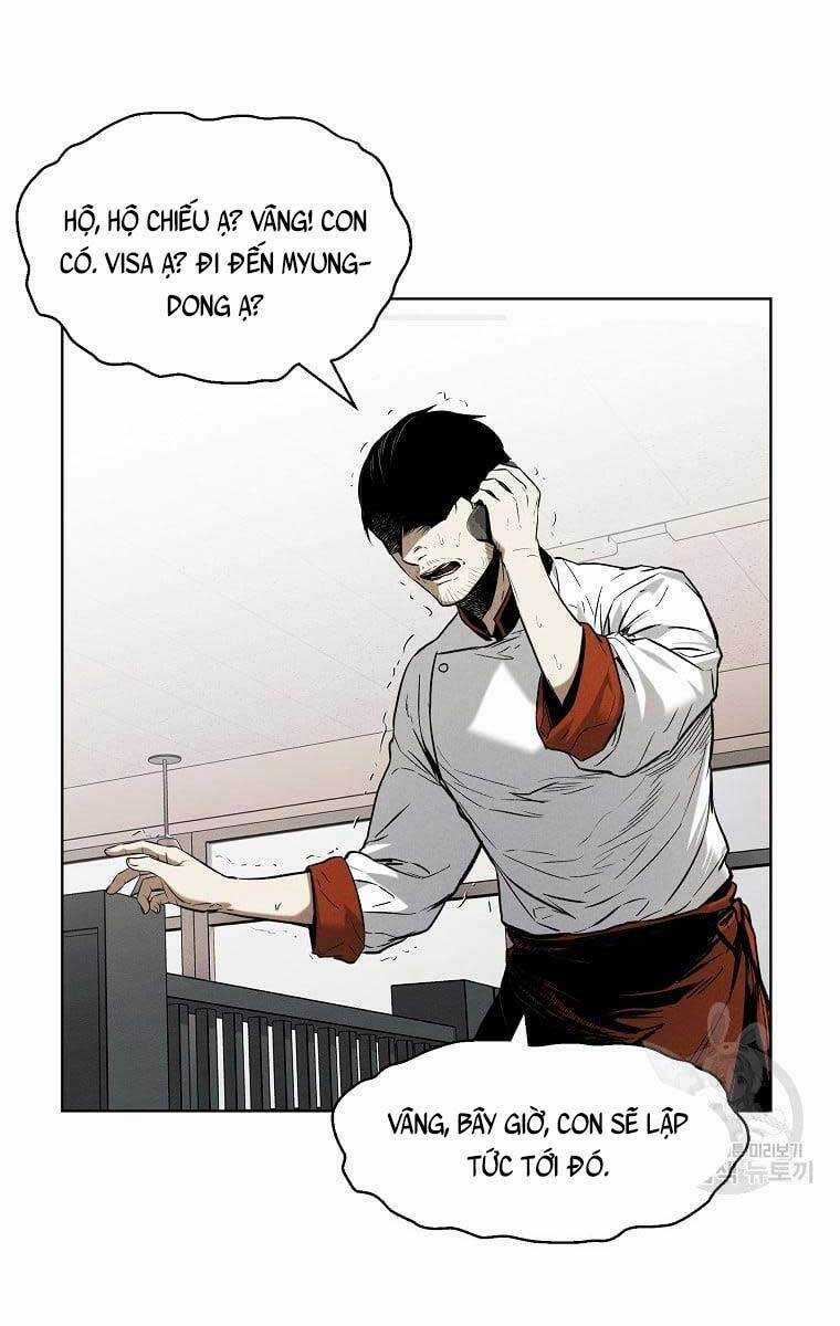 Kẻ Bất Bại - Chapter 10 - Trang 71