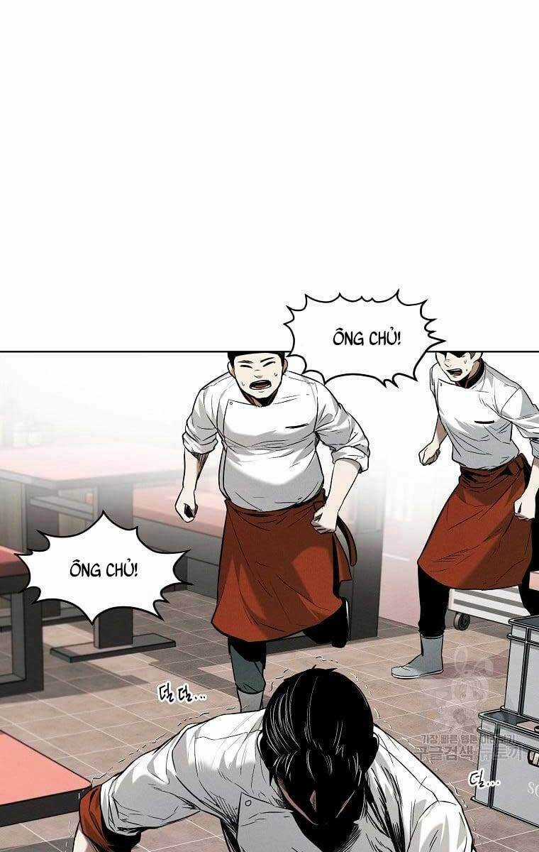 Kẻ Bất Bại - Chapter 10 - Trang 73