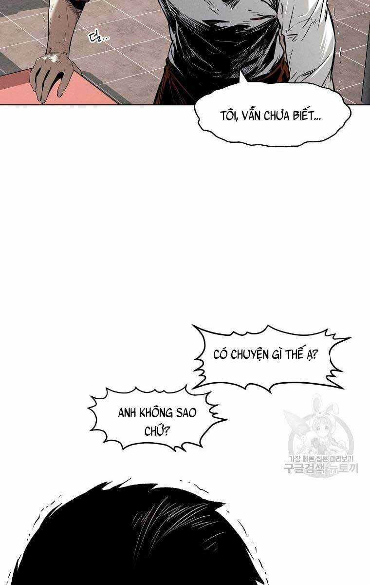Kẻ Bất Bại - Chapter 10 - Trang 74