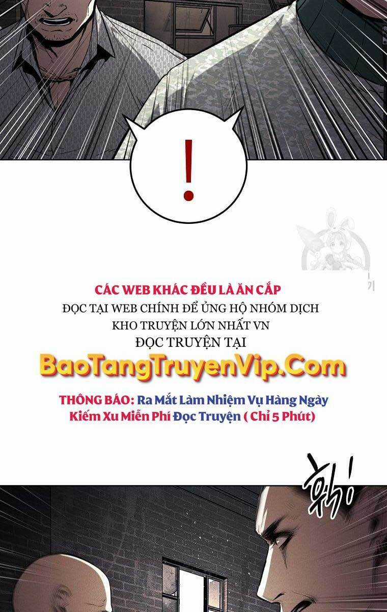 Kẻ Bất Bại - Chapter 10 - Trang 9