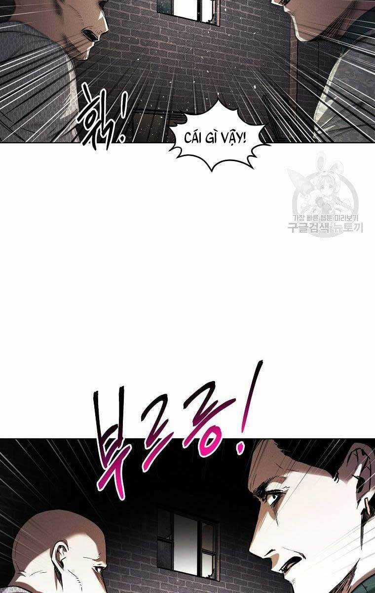 Kẻ Bất Bại - Chapter 10 - Trang 10