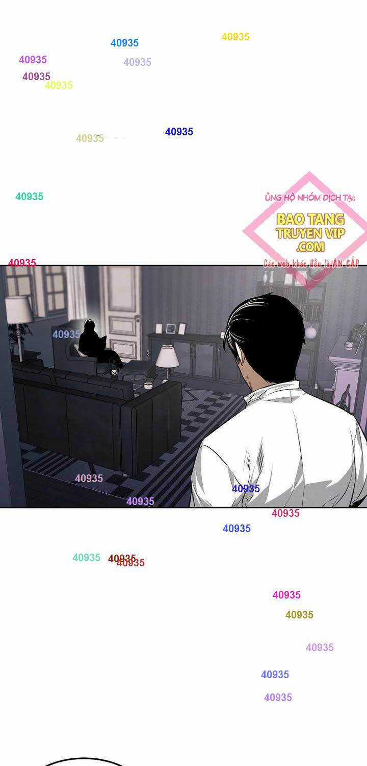 Kẻ Bất Bại - Chapter 100 - Trang 1