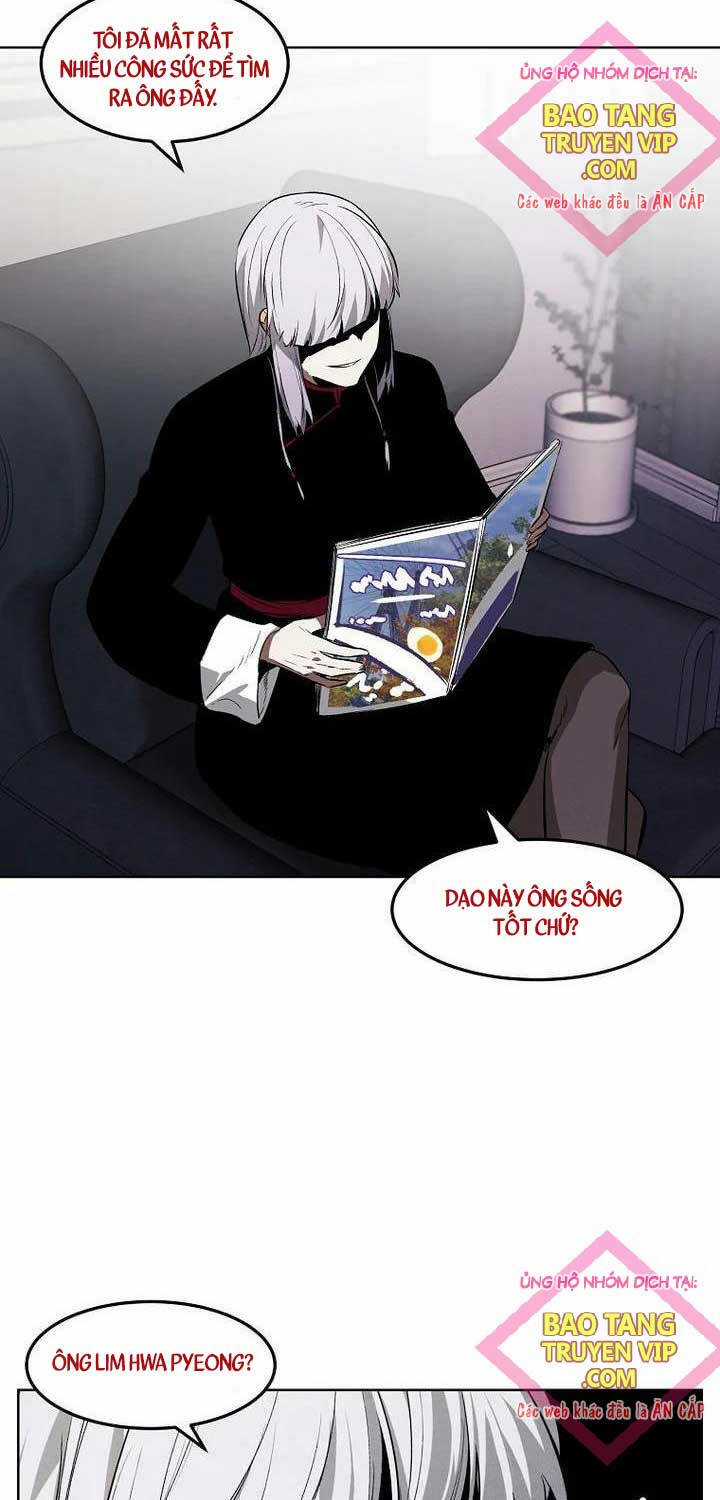 Kẻ Bất Bại - Chapter 100 - Trang 2