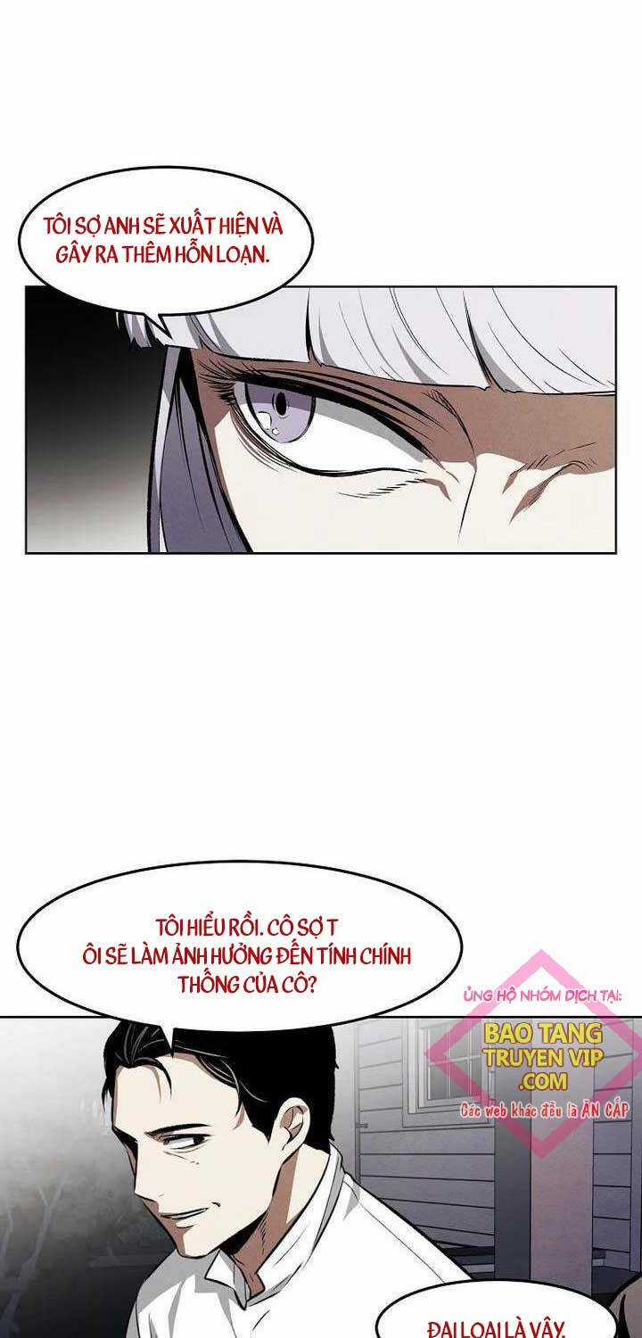 Kẻ Bất Bại - Chapter 100 - Trang 12