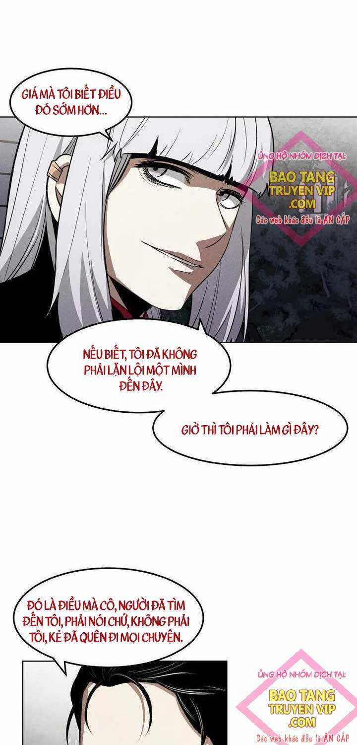 Kẻ Bất Bại - Chapter 100 - Trang 14