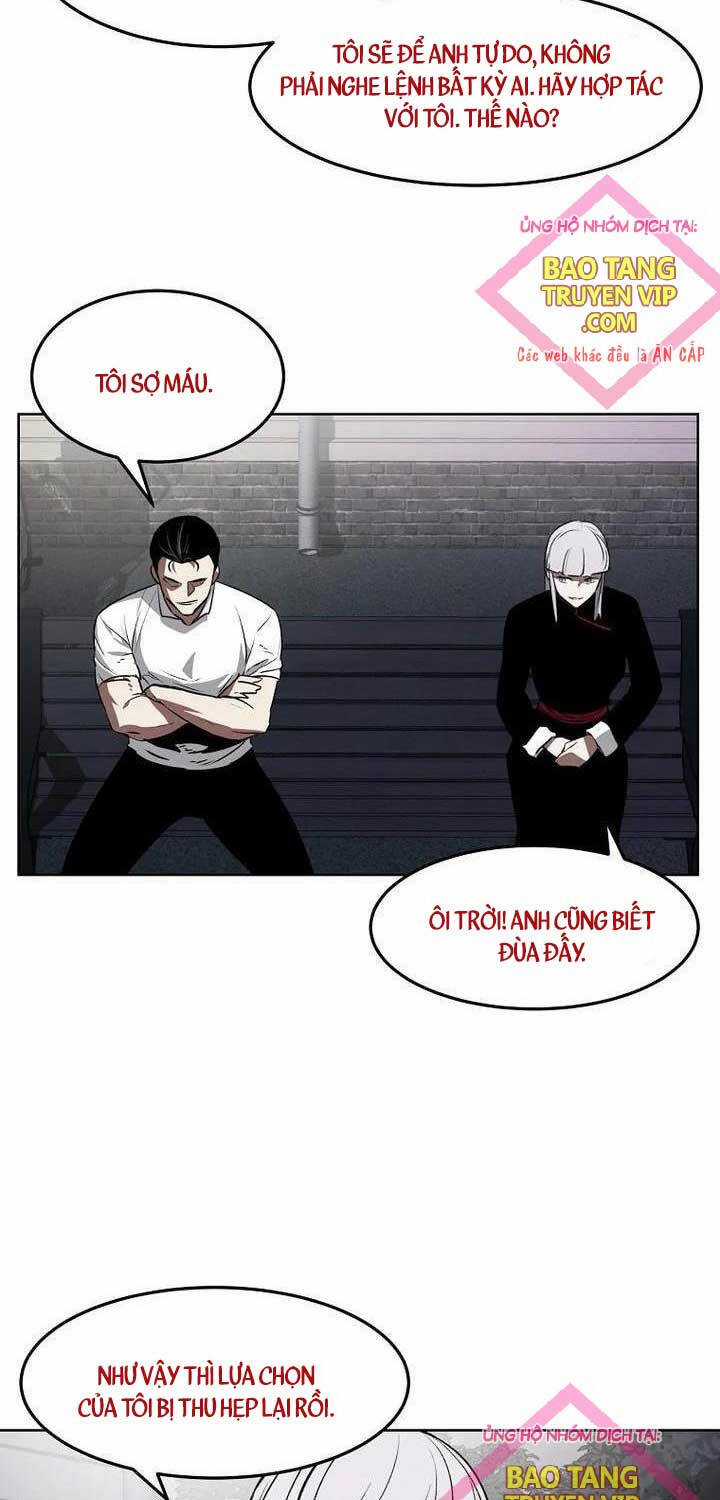Kẻ Bất Bại - Chapter 100 - Trang 16