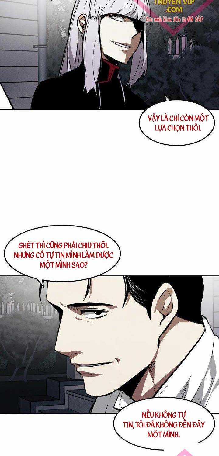 Kẻ Bất Bại - Chapter 100 - Trang 17