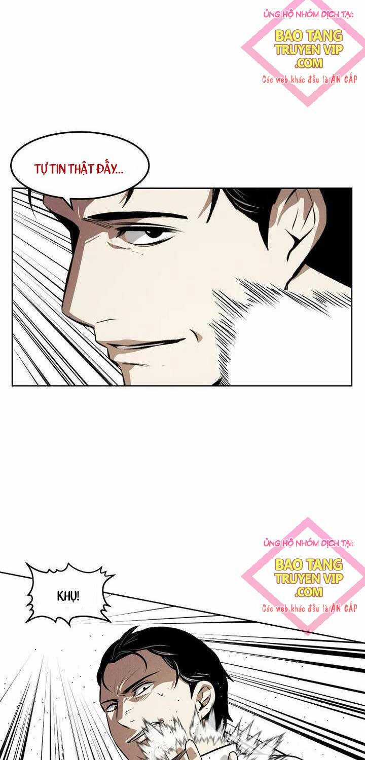 Kẻ Bất Bại - Chapter 100 - Trang 18