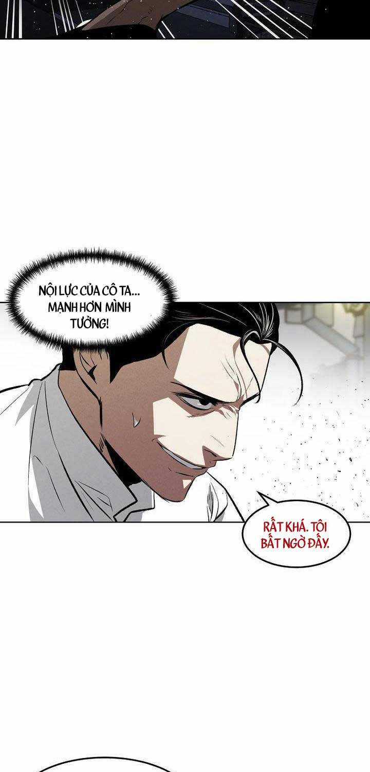 Kẻ Bất Bại - Chapter 100 - Trang 21