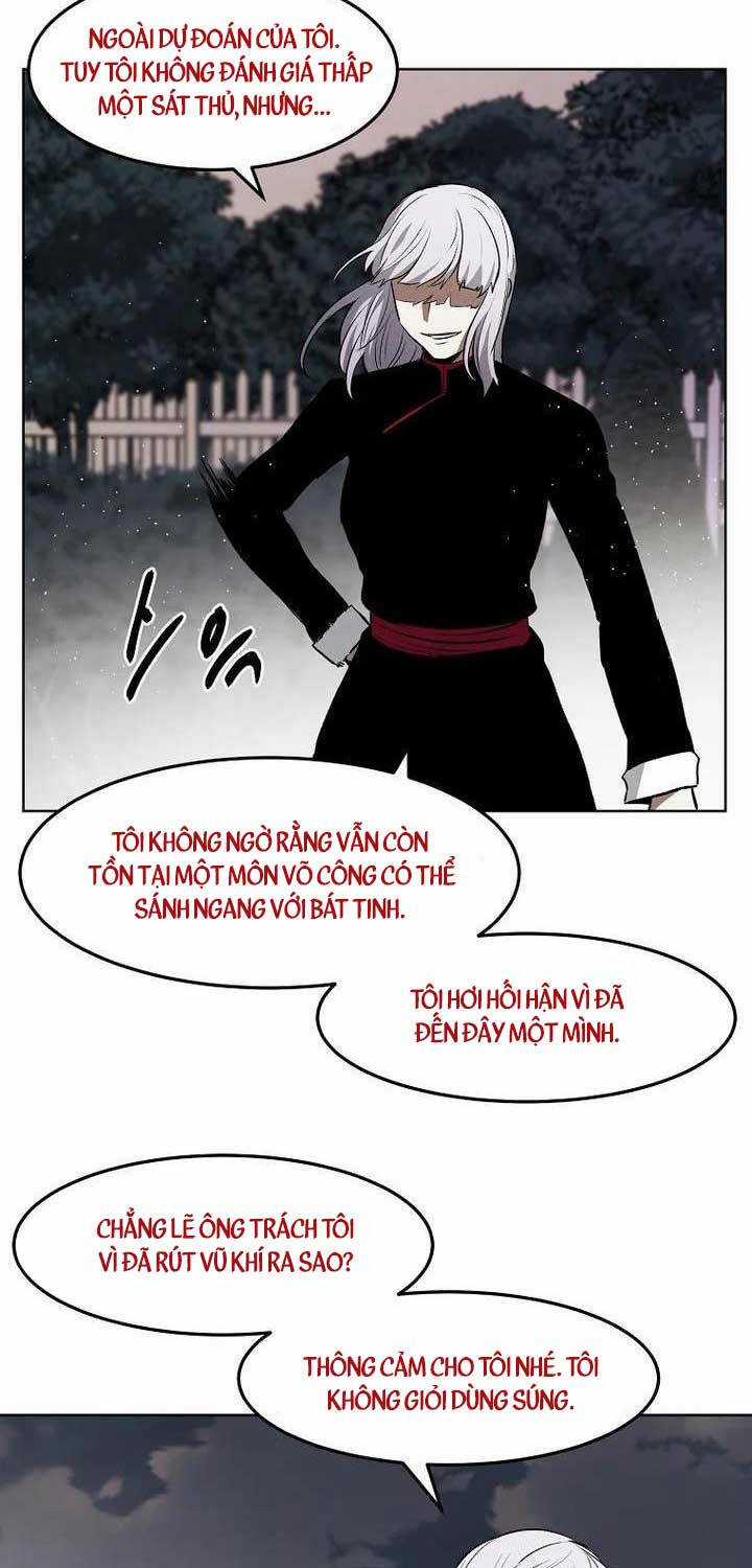 Kẻ Bất Bại - Chapter 100 - Trang 22