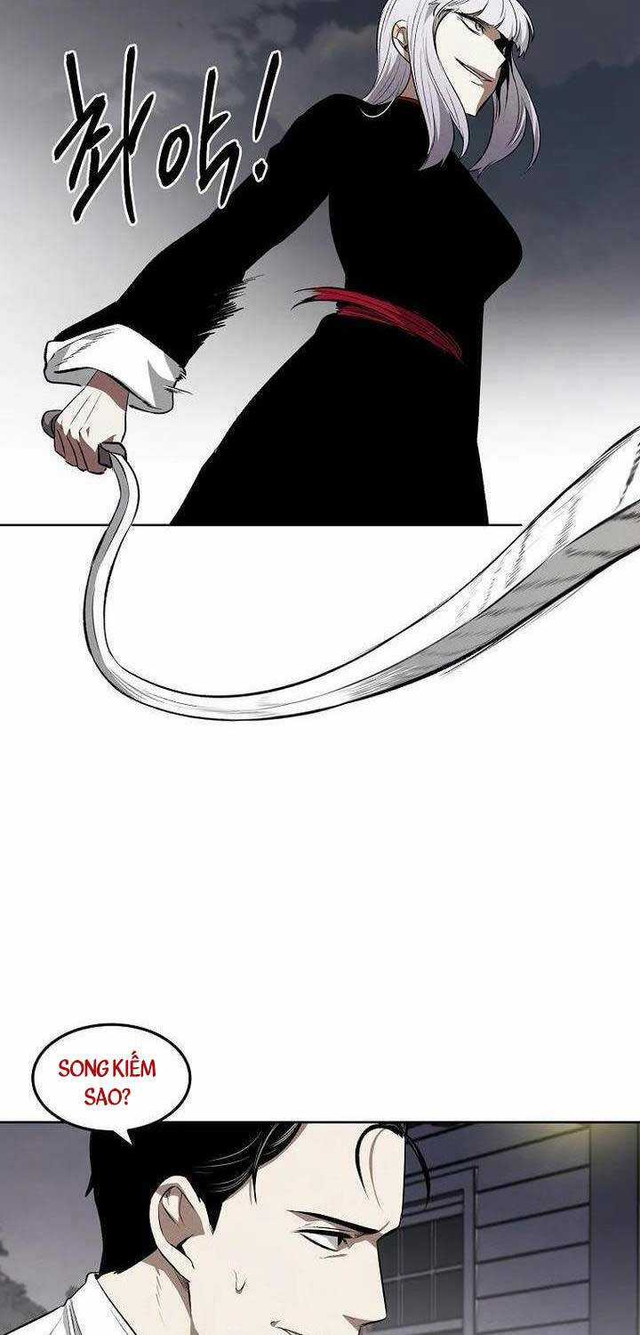 Kẻ Bất Bại - Chapter 100 - Trang 23