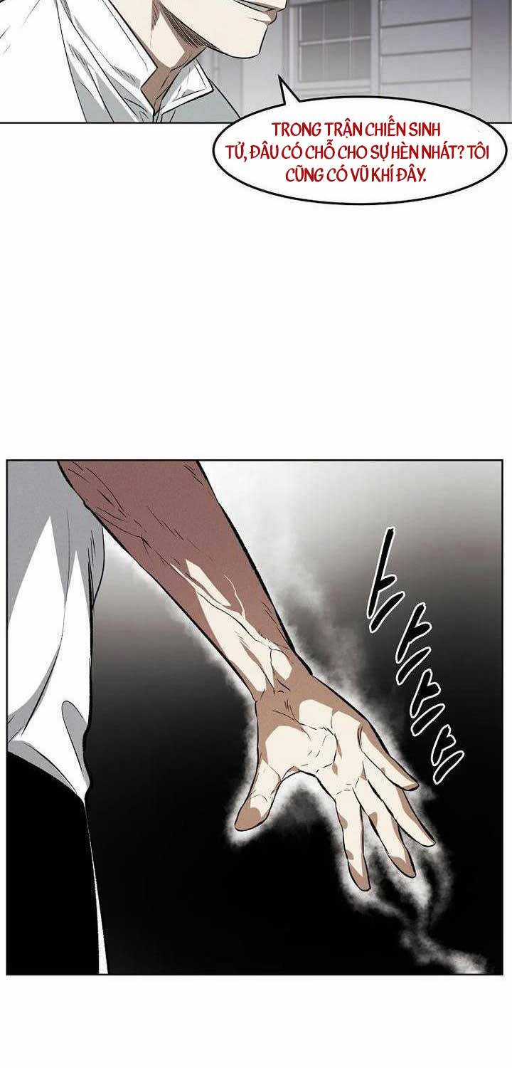 Kẻ Bất Bại - Chapter 100 - Trang 24