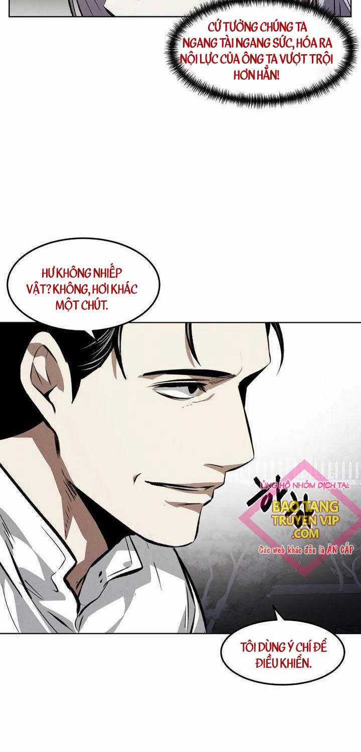 Kẻ Bất Bại - Chapter 100 - Trang 27