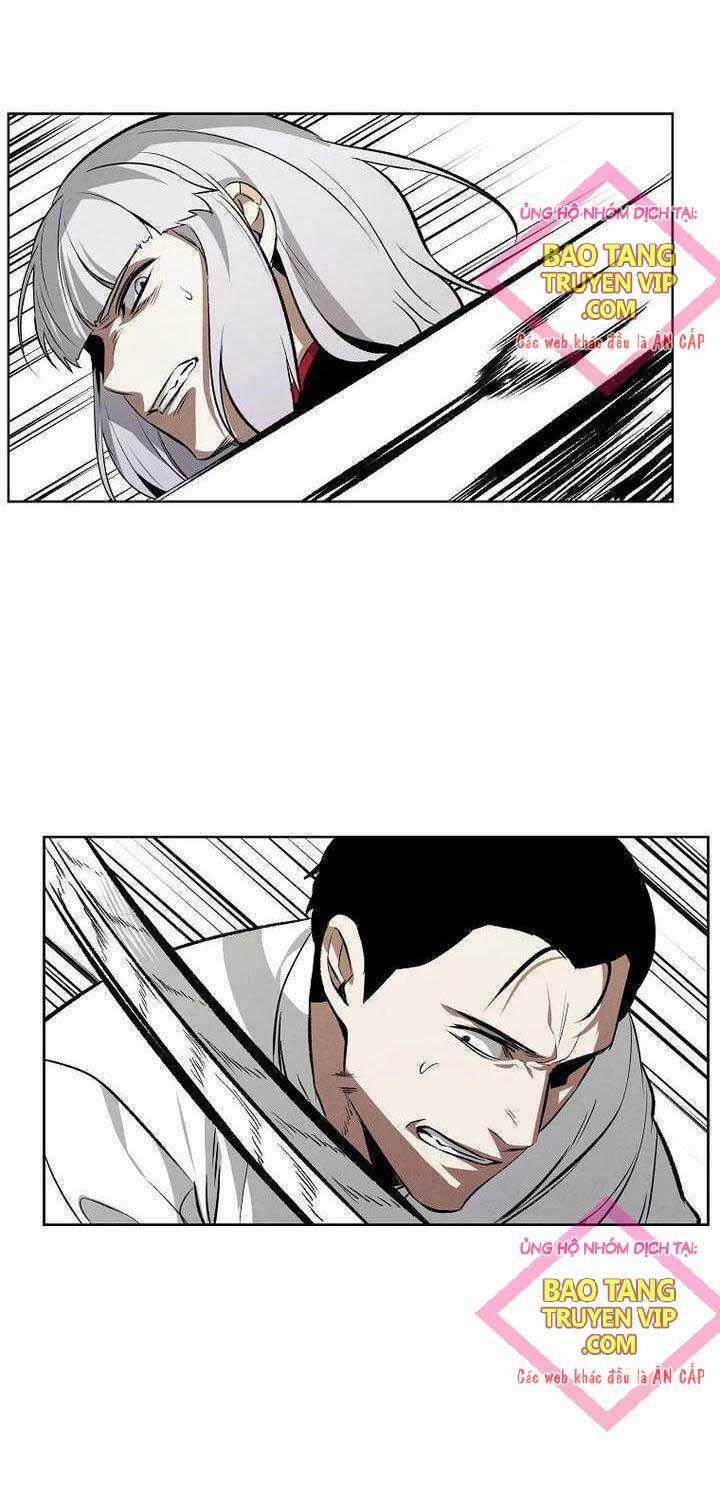 Kẻ Bất Bại - Chapter 100 - Trang 31